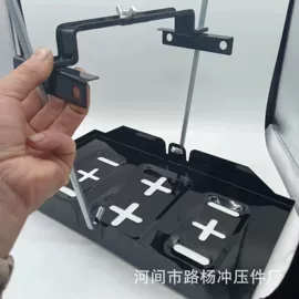 电源系统配件;狗狗牵引;电池测试仪