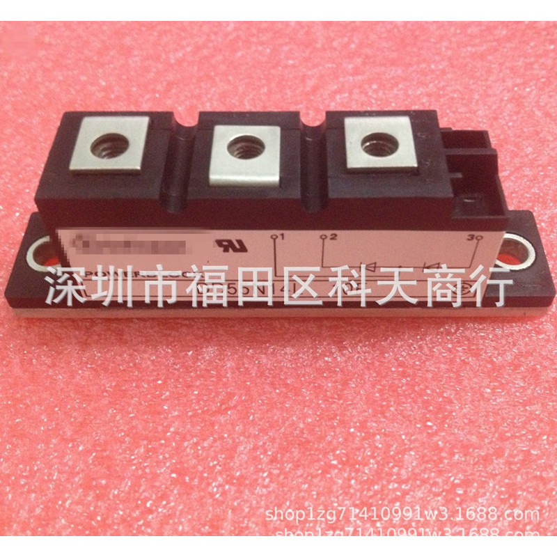 全新 DD55N14L 现货 功率模块 MODULE 需要了解更多详情可以咨询