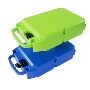 园林48v18650外壳工具电池壳