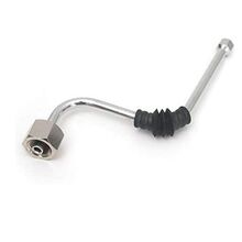 现货咖啡机弯管Coffee machine accessories Steam pipe of coffe