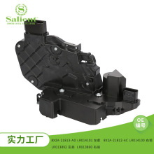 汽车门电机锁 中控锁适用于路虎揽胜极光 NSF 2013 8X2A-21813-AD