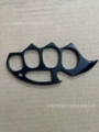 Standard Tiger Fang Black【No Cord】