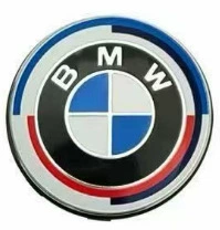 5 Series, 7 Series, X1, X2, X3, X4, Hub - g-chassis-56mm-4-pieces-for-the-50th-anniversary-model