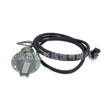 ZEROSTART 8602891浸入式发动机加热器 电源线 860-2891 120V 15