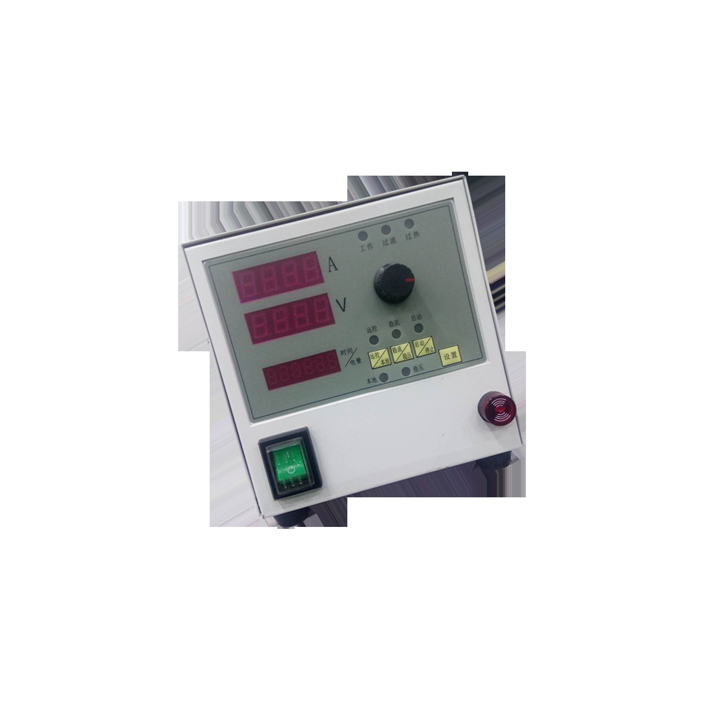 厂家直销高精度12.00V1.000A可调恒压恒流电源