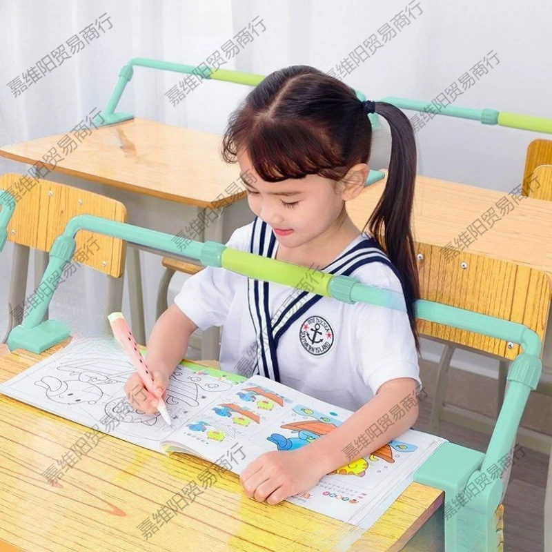 Поза ортодонтический детский ортодонтический ортодезический артефакт Предотвращение и коррекция сидячей позы и близорукости