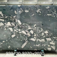 迪澳兰天然大理石桌面訂製 奢石背景墙窗台石材台面