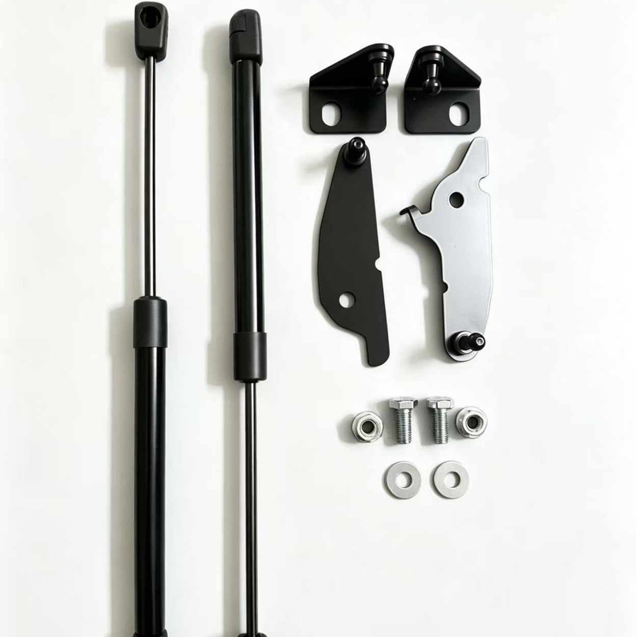 Suitable for Toyota Tacoma Tacoma Car Hood Gas Spring Hood Buffer Strut 24-25