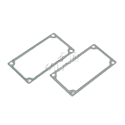 Exhaust Pipe Gasket, Exhaust manifold