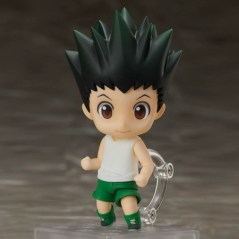 Фигурка Nendoroid Q‑версии, сменные лица и подвижные части, многоперсонажная 13,5×9×17,5 см