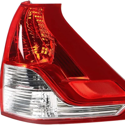 Honda 12crv Arxa Fənər, Əyləc İşığı, Geri Vites İşığı, Arxa Dönüş Siqnalı Korpusu