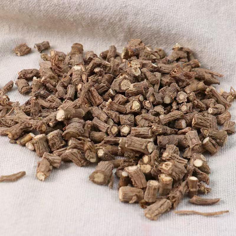 Chai Hu Bupleurum Root Powder 500g North Chaihu Traditional Herbal Powder for Decoction and Tea specifications