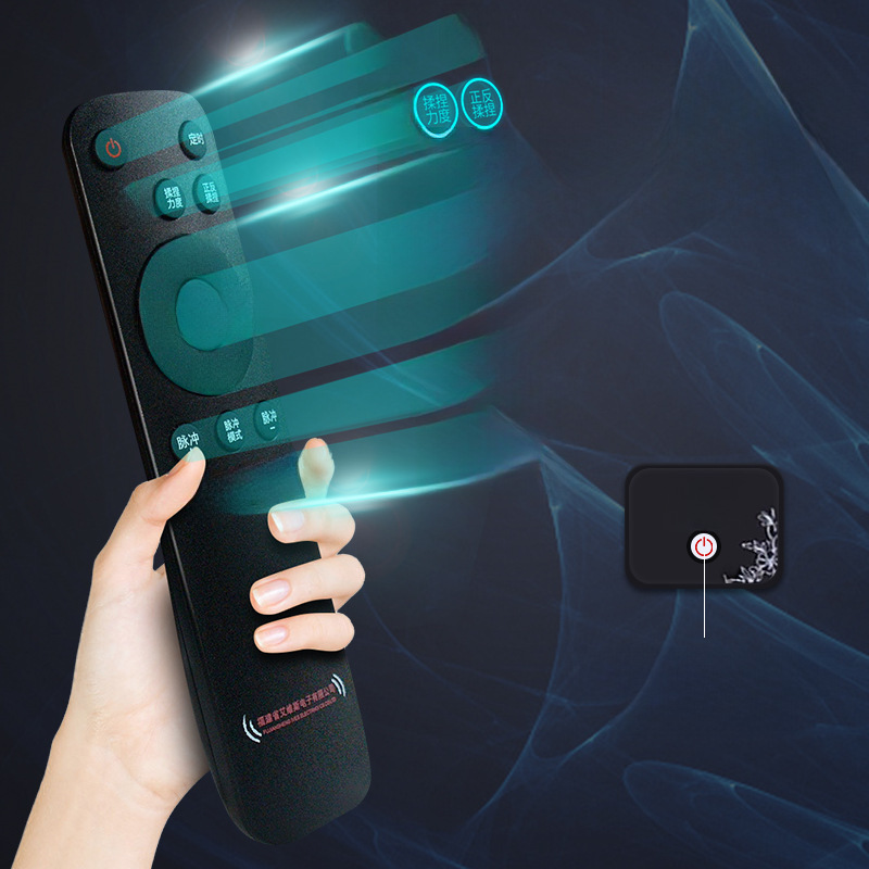 Massage Bed Full-Function Multi-Purpose Kneading Home Use Neck and Waist Electric Airbag Moxibustion Heating Pulse Massage Cushion