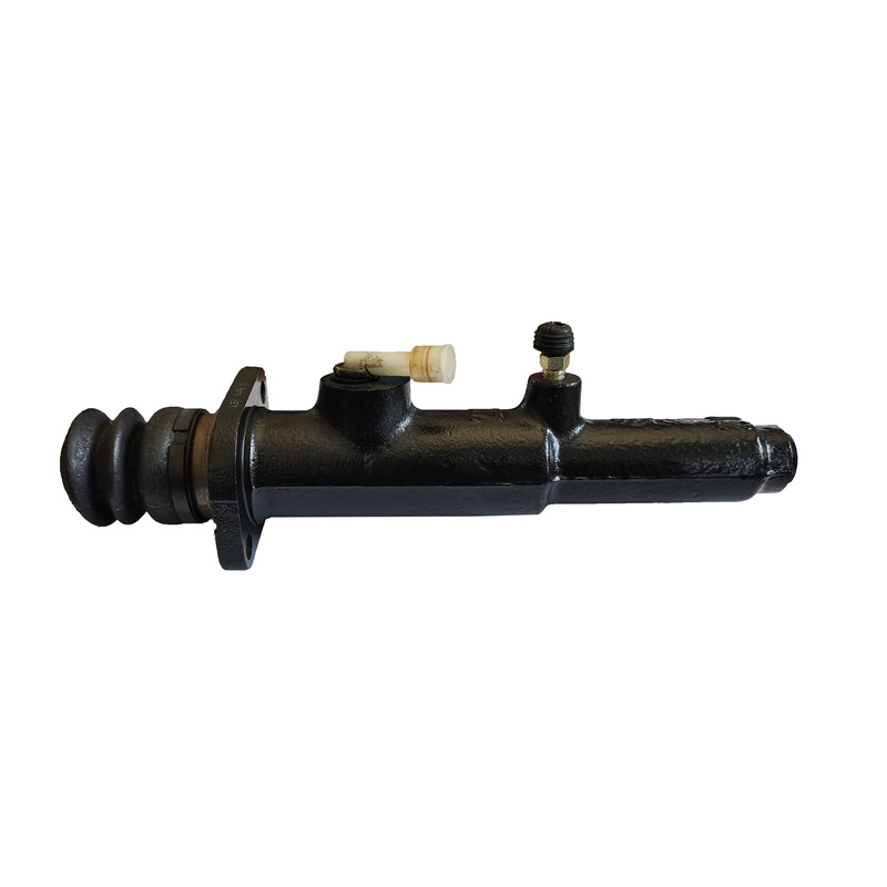 Korean Hyundai Clark Forklift Parts Brake Master Cylinder Original Factory Korean Hyundai Clark Forklift Parts Brake Master Cylinder Original Factory