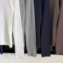 圆领女式新款秋季衫