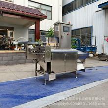 全自动新款面筋机不锈钢材质家用高产量面筋对切记