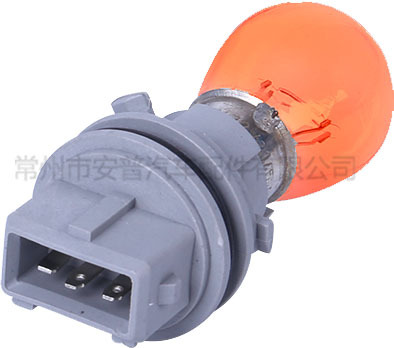 Soporte de lámpara de automóvil serie S25 varios accesorios de estabilizador de automóvil bombillas se pueden fijar mayorista soporte de lámpara de automóvil serie S25