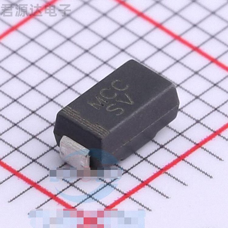 SMAJ200A-TP 封装 SMA TVS二极管