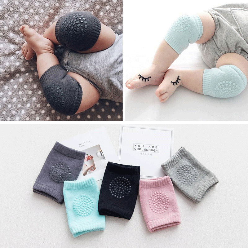 Children's knee pads, baby newborn socks...