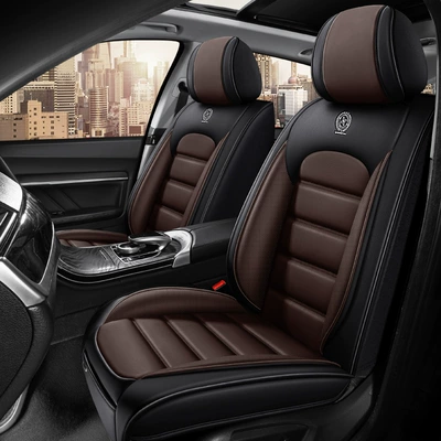 Seat cushion, seat cover | seat cover four-season cushion seat