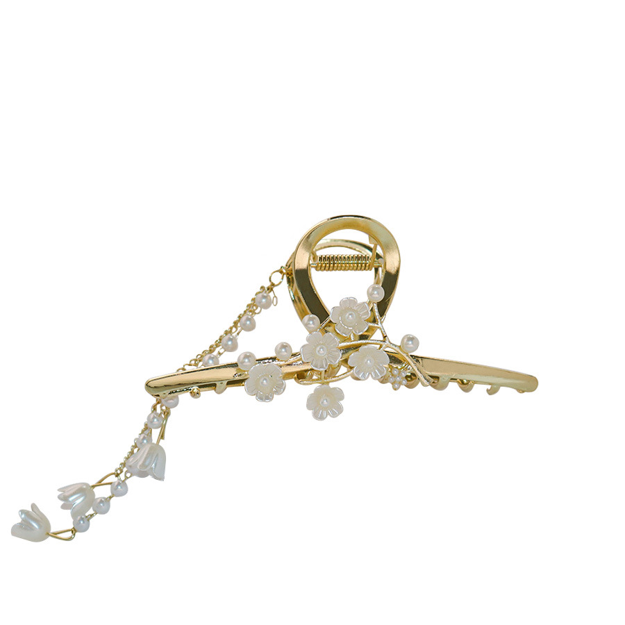 골동품 술 머리핀 10 [환경 보호]