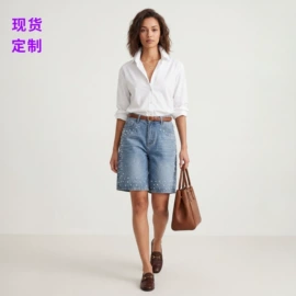 男式牛仔裤;女式牛仔裤;半身裙