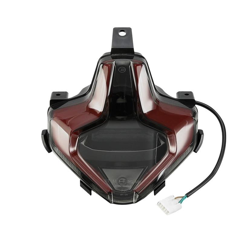 Оригинальная задняя фара для мотоцикла 450SR SRS NK CF400-6-9-12, тормозной свет, оригинальные аксессуары