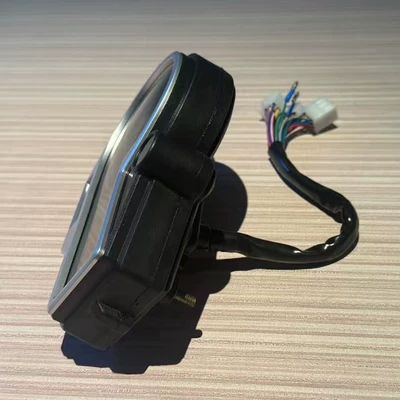 Temperature Fuel Gauge Accessories – Motosiklet cihazları