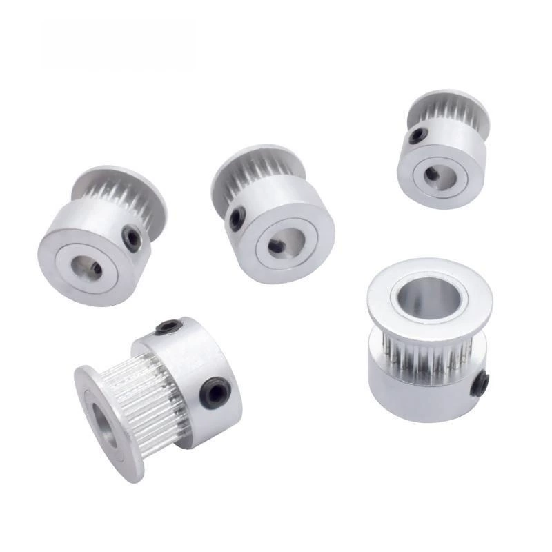 3D printer accessories, engine, gears, 6mm