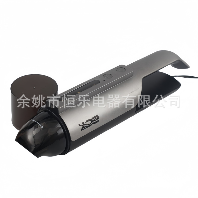 便携式线式汽车吸尘器，用于以经济的价格清洁角落