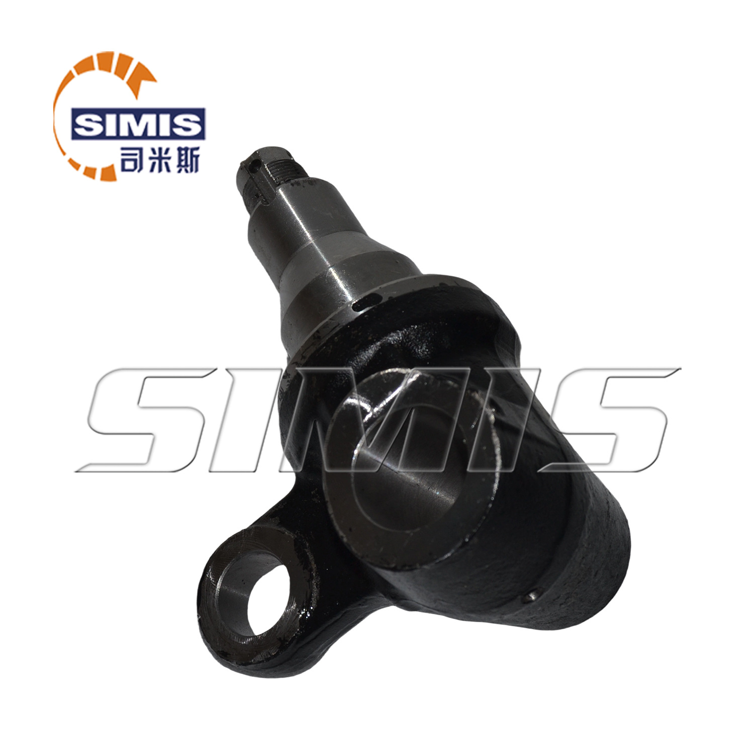 叉车转向节适用 丰田 7FD35-A50;8FD35-50;8FD35N-50N;8FD35U-50U