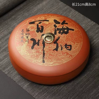 工厂直供紫砂茶饼灌陶瓷密封灌 茶叶礼盒包装 陶瓷茶罐特价批发
