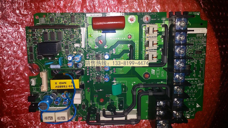全新原装安川A1000变频器 AB4A0031驱动板ETP712170 ETP712171