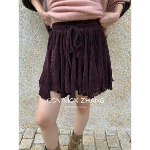 ����CZ ZHANG�ﶬ��Ҏ�t�U�սz�qa��С��ȹŮ�������ȹ B42135