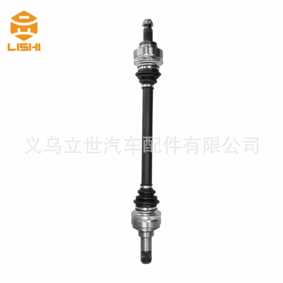 Ötürücü val Manufacturer: Half Shaft 33207597685