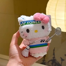 ����HelloKitty���������ͨ�ɐ�ë�q��ż耳׿���Ϧ�Y�ﱳ���b�