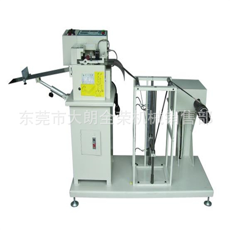 供应切带机XR-100FA