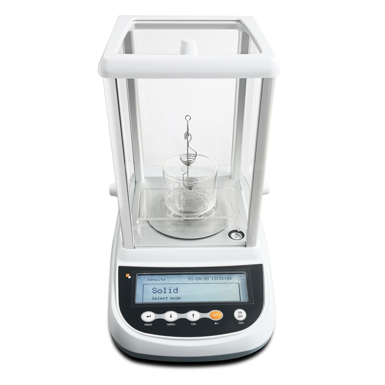 十万分之一分析电子天平0.0001g实验室天平自动精密秤0.01mg