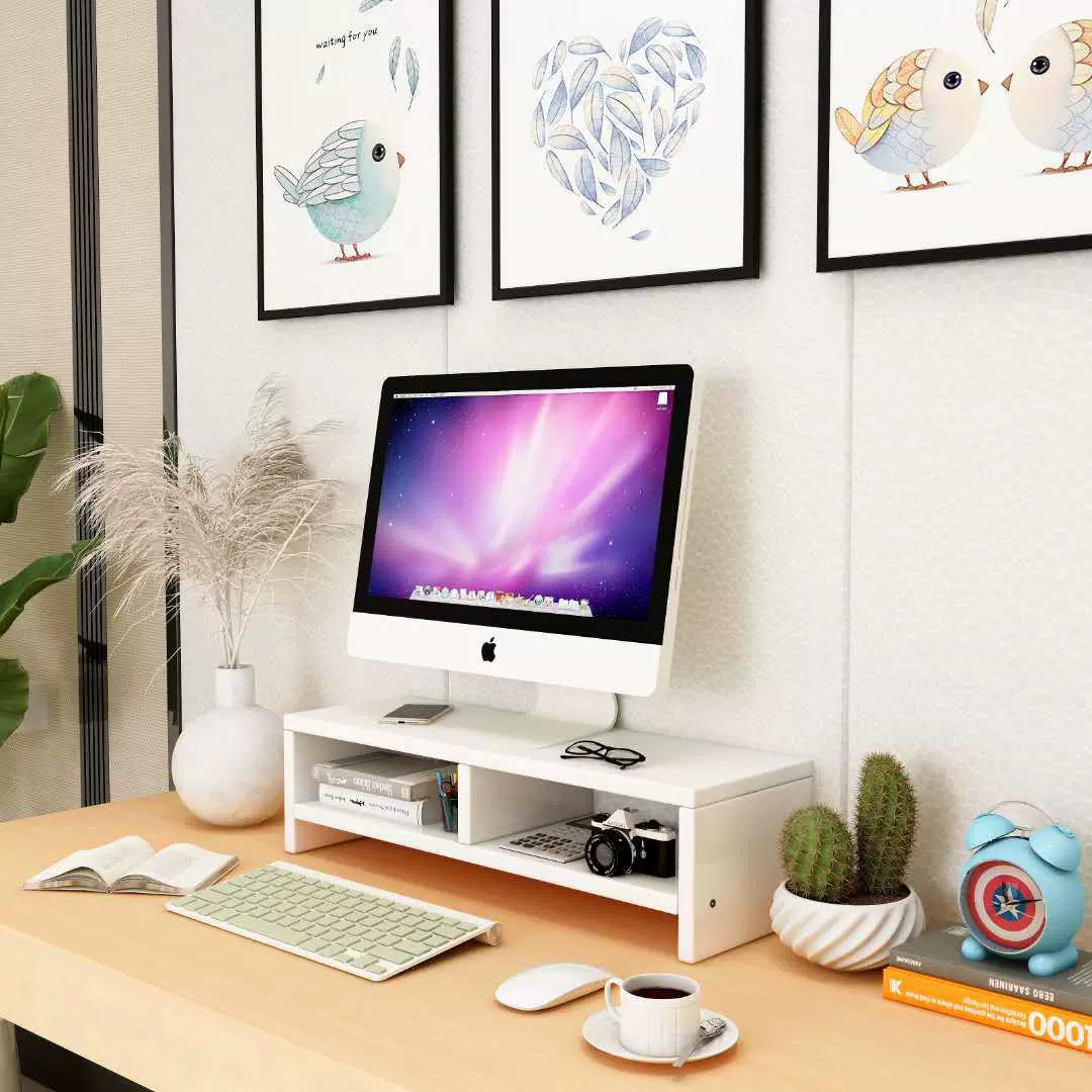 定制书架书柜落地置物架桌面收纳整理组合自由搭配柜子可定制储物