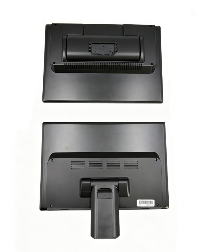 Audi Direct-Plug Dedicated External Headrest Monitor 13.3inch External Headrest Android Monitor Car Monitor