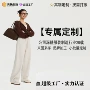 同款运动百褶新款裤子