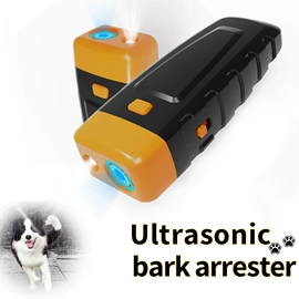 驱虫驱鼠器;灭蚊灯;止吠器