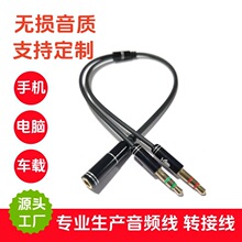 3.5mm���l��1�D��ֱ��K��aux����ĸ���l�D�Ӿ�܇�d��X�֙C�B�Ӿ�