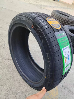 Brand New Tires 225/45R18 Off-road şinlər