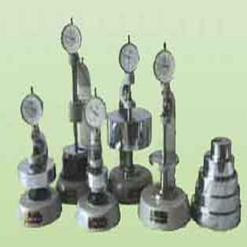 纸张厚度测定仪 纸张厚度检测仪  厚度测定仪 型号：HAD-ZUS-4