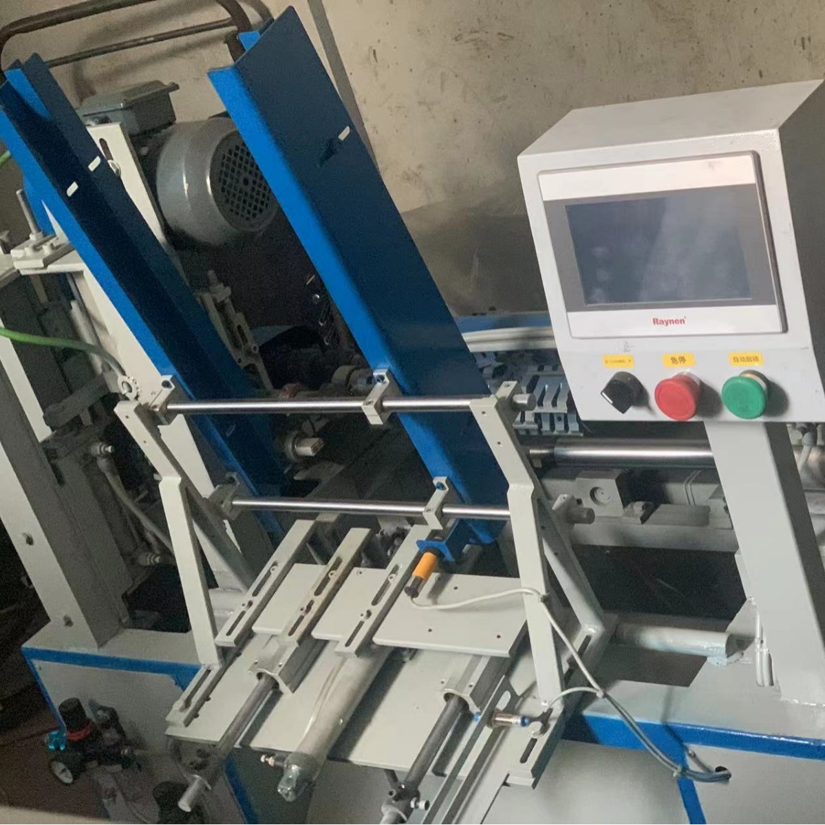 厂家直销 全自动锤柄机、工具柄机、全自动十字镐把机