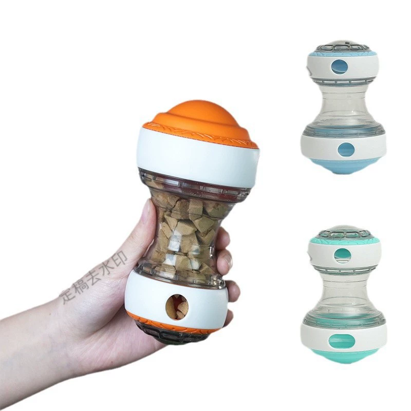 Игровая еда, вращающаяся игрушка, домашние животные, кошки и собаки, городской стиль