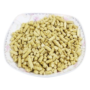 Wholesale Absorbent Wood Grain Pet Bedding Absorbent Compressed Wood Grain Dutch Pig Hamster Toilet Bedding Poplar Bamboo Charcoal