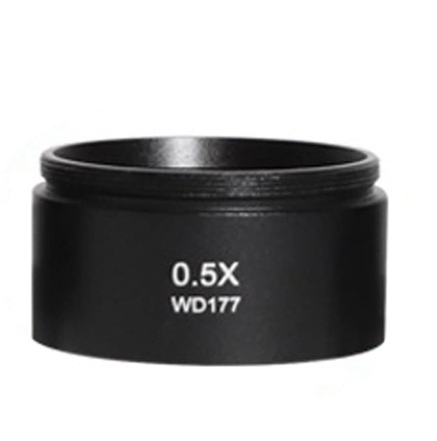 0.5x 대물렌즈 wd177
