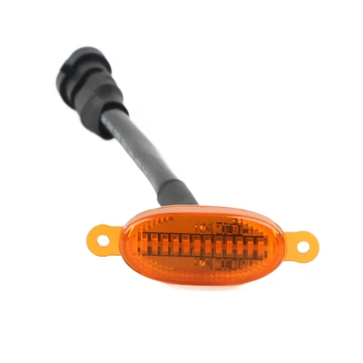 Light Grille Decorative Light 12SMD, Gündüz işıqları
